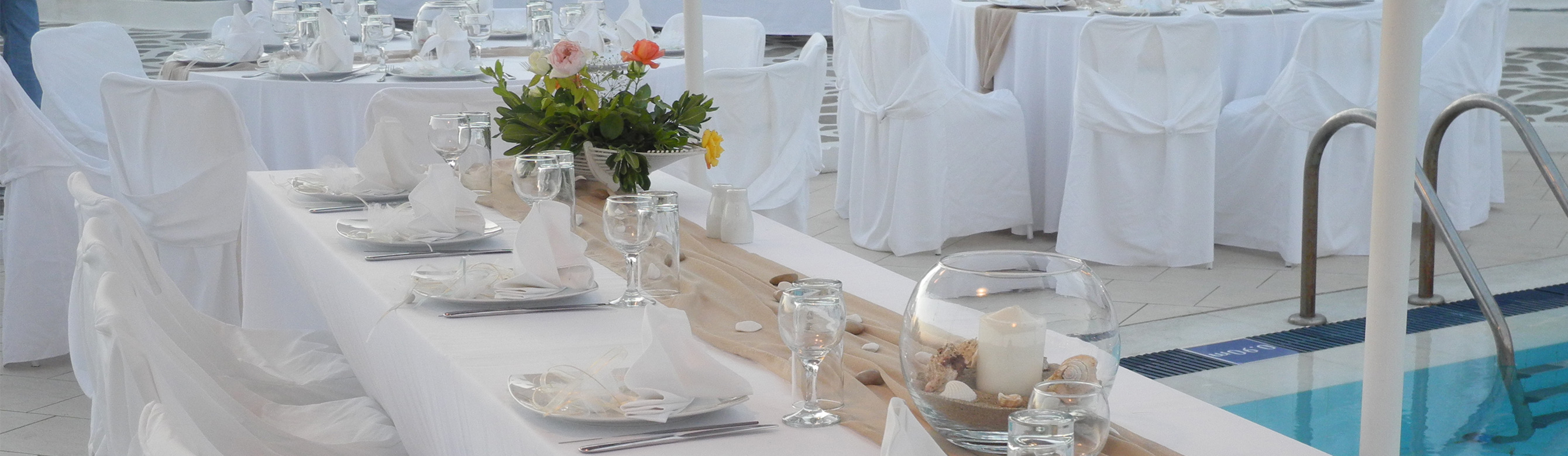 Book your wedding day in Aegialis Hotel & Spa Amorgos